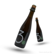 3 Fonteinen Oude Geuze Cuvée Armand & Gaston 750ml