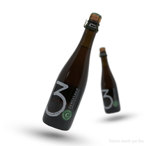 3 Fonteinen Oude Geuze Cuvée Armand & Gaston 750ml