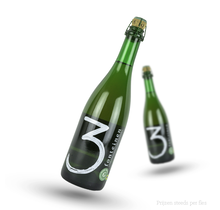 3 Fonteinen Oude Geuze 750ml