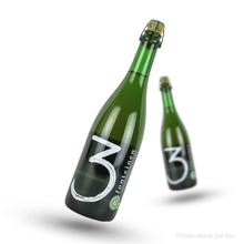 3 Fonteinen Oude Geuze 750ml