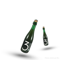 3 Fonteinen Oude Geuze 375ml