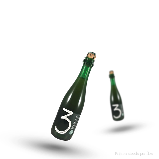 3 Fonteinen Oude Geuze 375ml