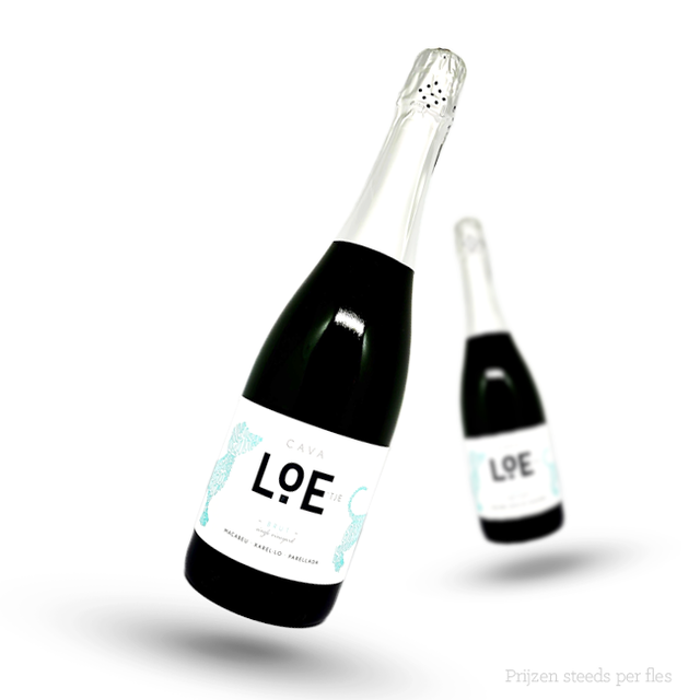 Cava Loe Brut