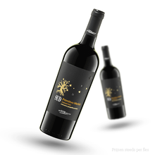 SUD Primitivo-Merlot Salento