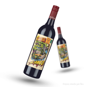 RedHeads Dan'Jango RedHeads Dan'Jango