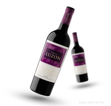 Finca Luzon Petit Verdot