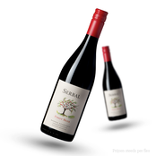 Serbal Pinot Noir