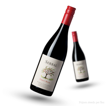 Serbal Pinot Noir