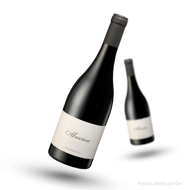 Lionel Osmin Abouriou