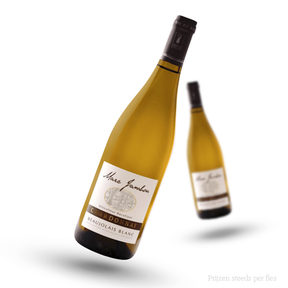 Beaujolais Blanc - Marc Jambon
