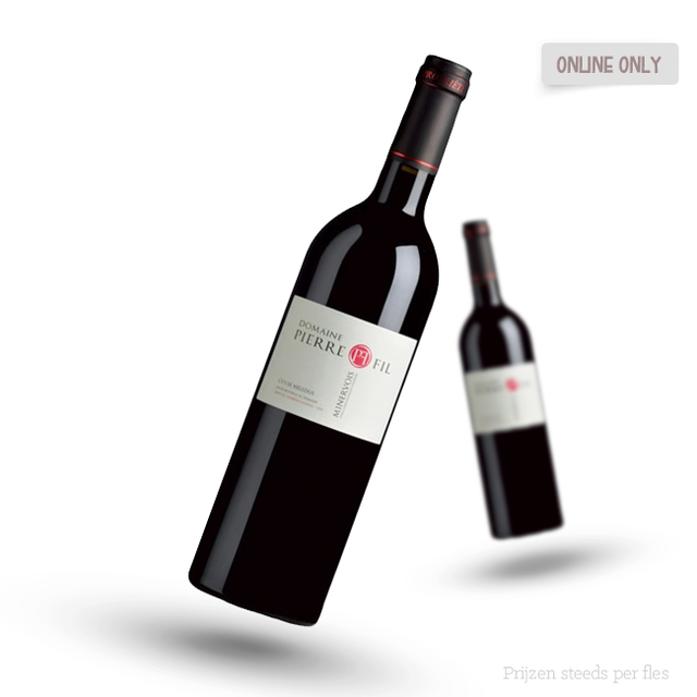 Domaine Pierre Fil - Heledus Domaine Pierre Fil - Heledus