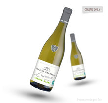 Limoux Blanc - Chenin Blanc L'Estrade