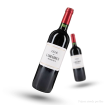 Zede de Labegorce 2020