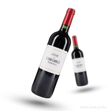 Zede de Labegorce 2020