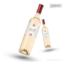 Muscat de Rivesaltes - Domaine Serre Romani