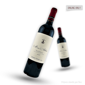 Lionel Osmin Madiran Mon Adour