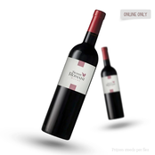 Maury - Domaine Serre Romani