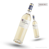 Classique Blanc - Chateau d'Ollières
