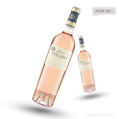 Classique Rosé Provence - Chateau d'Ollières