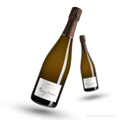 Champagne Massin Blanc de Noirs Brut Nature