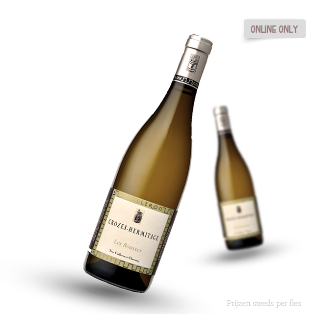 Domaine Yves Cuilleron Hermitage Les Rousses