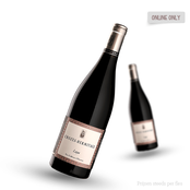 Domaine Yves Cuilleron Crozes Hermitage Labaya