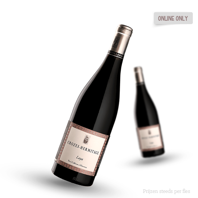 Domaine Yves Cuilleron Crozes Hermitage Labaya