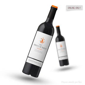 Villa Des Causses Malbec