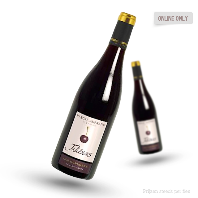 Julienas Les Cerisiers Julienas Les Cerisiers