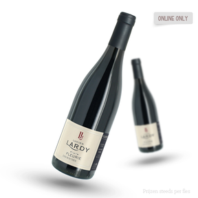 Fleurie Les Roches