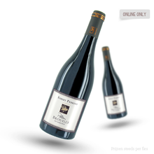 Brouilly Pollen