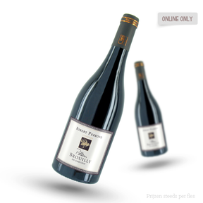Brouilly Pollen