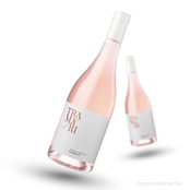 Tramari San Marzano Rosato