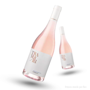 Tramari San Marzano Rosato