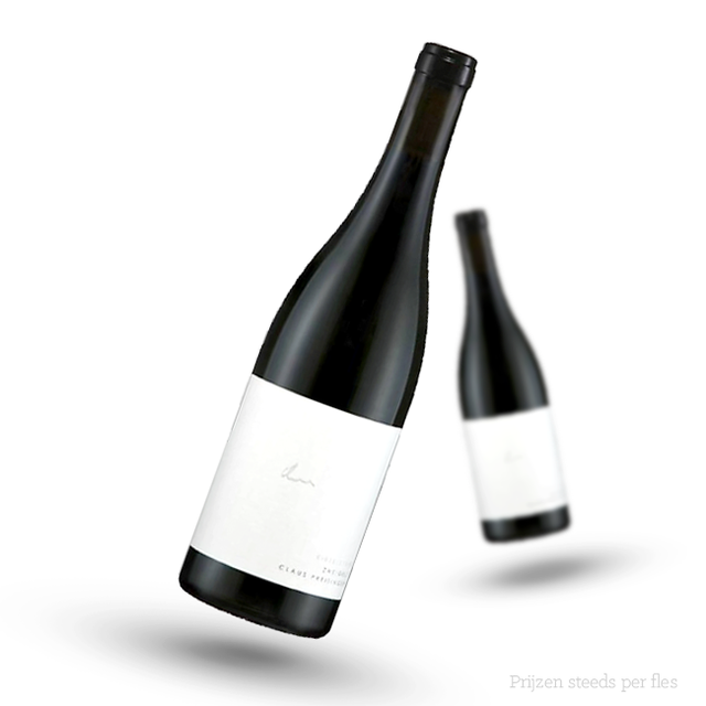 Claus Preisinger Zweigelt Kieselstein Claus Preisinger Zweigelt Kieselstein