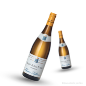 Saint Aubin 1er Cru Champlots