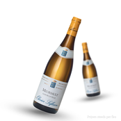 Olivier Leflaive Meursault Clos de la Velle