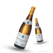 Olivier Leflaive Chassagne Montrachet Pierres
