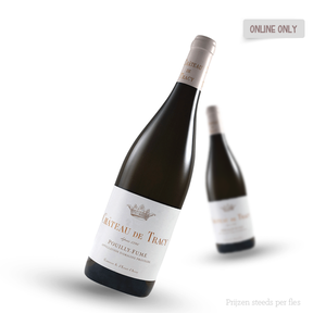 Pouilly Fume Chateau De Tracy
