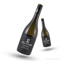 Calusari Reserva White