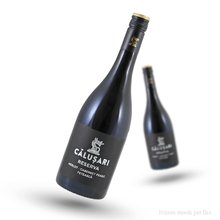Calusari Reserva Red