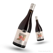 Botani Garnacha Sierras de Malaga