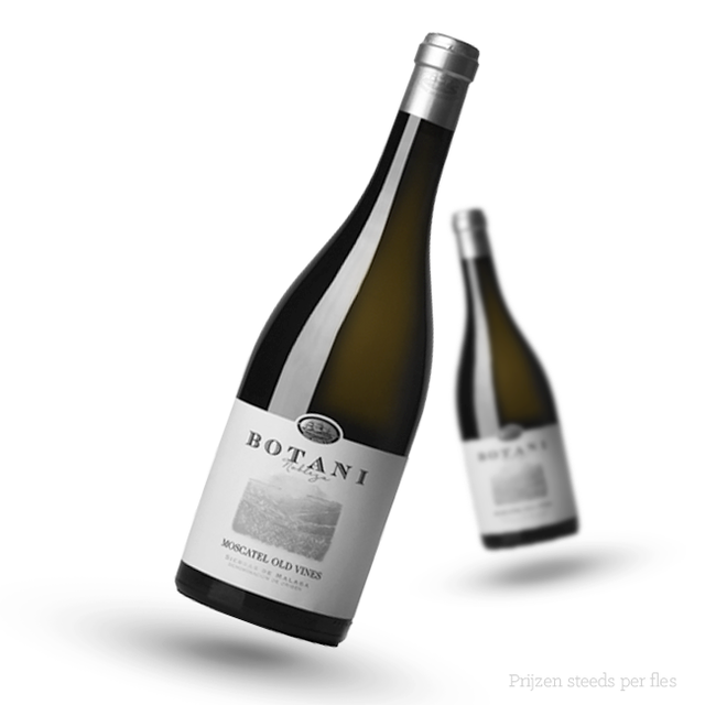 Ordoñez Botani Nobleza