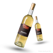 Tabares 4 Orantia Blanco