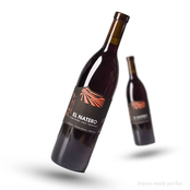 Tabares 4 El Natero Tinto