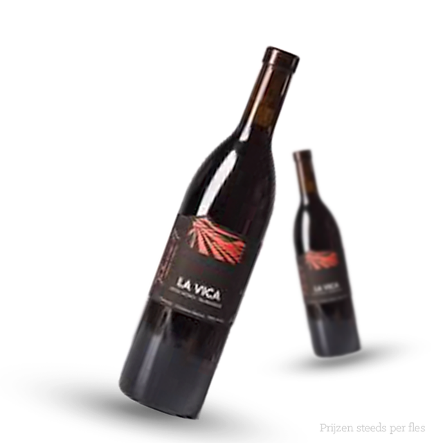 Tabares La Vica Tinto Tabares La Vica Tinto