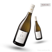 Pouilly Fumé Haute Densité du Château de Tracy