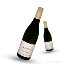 Bourgogne Blanc Domaine Michel Juillot