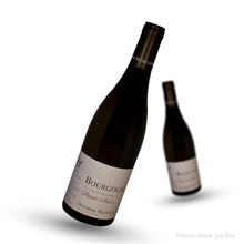 Bourgogne Rouge Domaine Michel Juillot