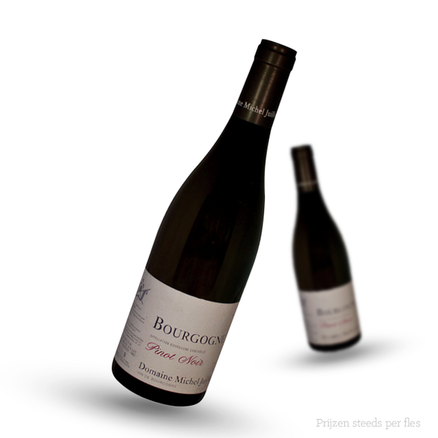 Bourgogne Rouge Domaine Michel Juillot